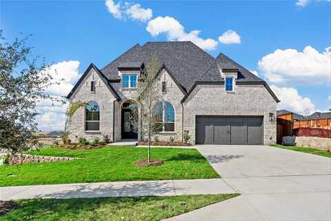 2208 Sandlin Drive, Aledo, TX 76008