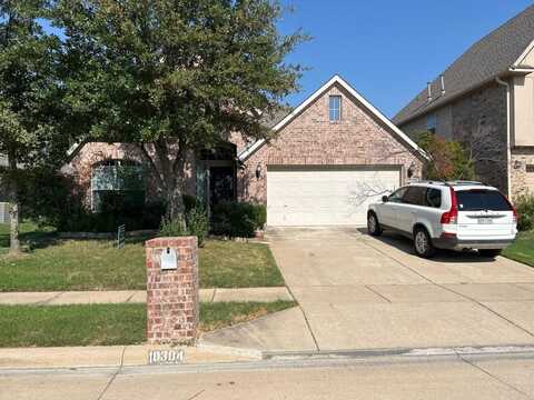 10304 Stoneside Trail, Fort Worth, TX 76244