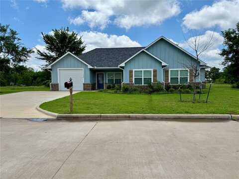 178 Mill Street, Emory, TX 75440