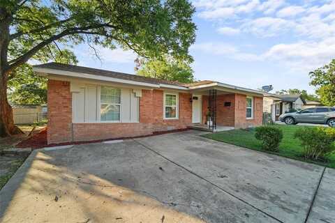 1601 Crestridge Drive, Mesquite, TX 75149