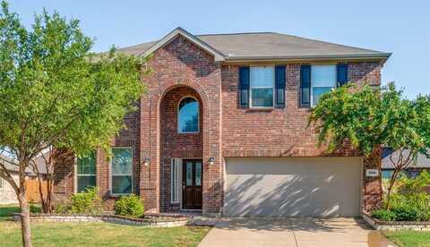 1324 Nacona Drive, Prosper, TX 75078