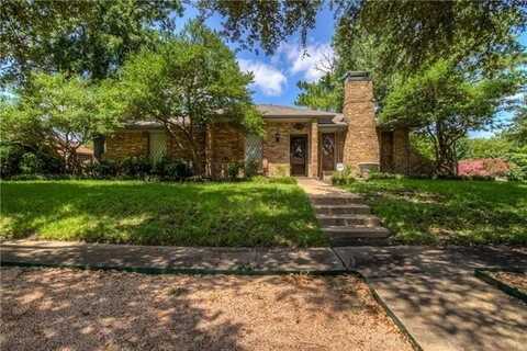 4725 Las Palmas Court, Garland, TX 75043