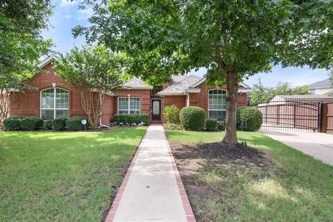 1100 Brook Arbor Drive, Mansfield, TX 76063