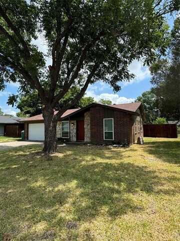 3412 Valley View Road, Denton, TX 76209