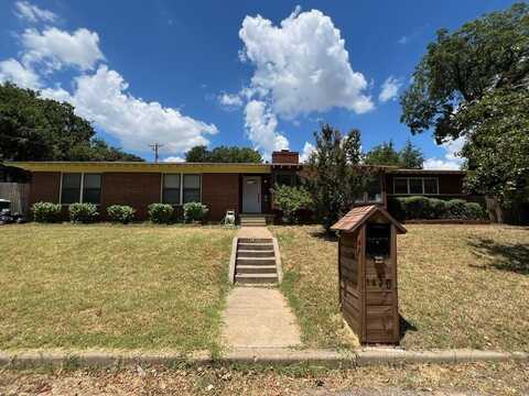 1420 Lake Shore Drive, Fort Worth, TX 76103