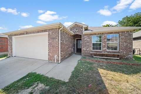 1552 Sax Leigh Drive, Dallas, TX 75241