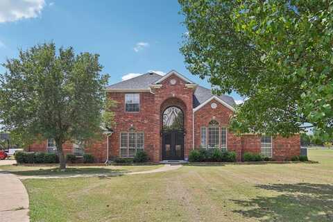 700 E Little Creek Road, Cedar Hill, TX 75104