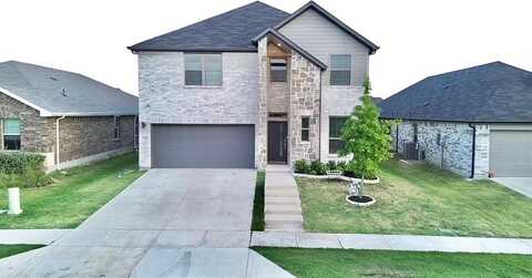 3213 Deckard Drive, Royse City, TX 75189