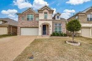 4037 Knighterrant Drive, Fort Worth, TX 76262