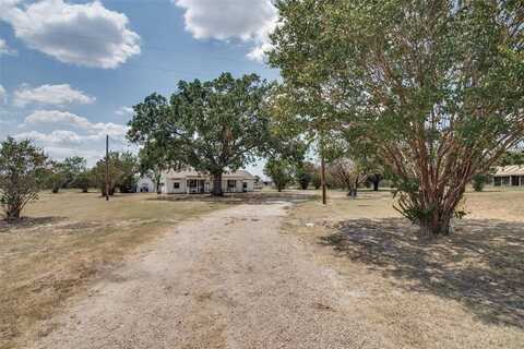 5301 County Road 281, Kaufman, TX 75142