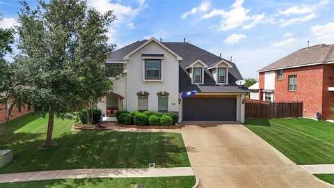 4205 Stonebriar Trail, Mansfield, TX 76063