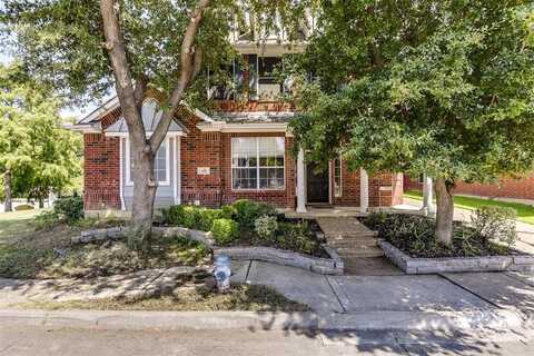 419 Richmond Street, Irving, TX 75063