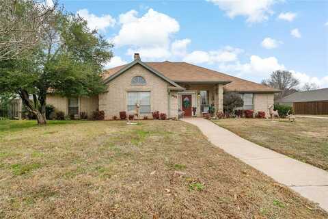 3925 JASMINE ST Street, Paris, TX 75462