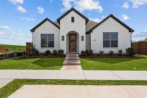 1052 Almond Blossom Circle, Crowley, TX 76036