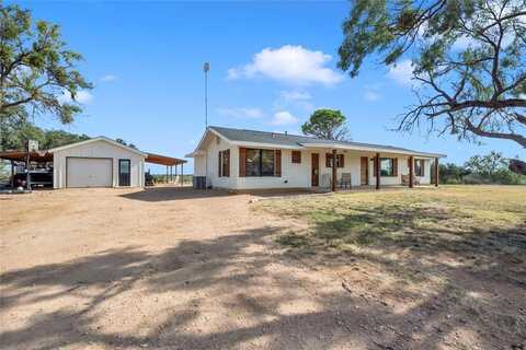 136 Valley View Circle, Llano, TX 78643