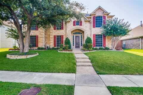 3508 Silverwood Drive, Carrollton, TX 75007