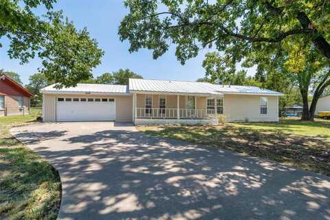 108 N 6th Street, Celeste, TX 75423