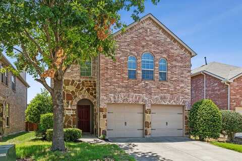 10509 Bolivar Drive, McKinney, TX 75072