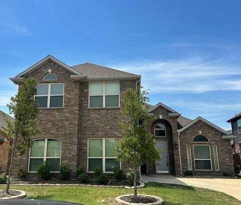 105 Balsam Drive, Red Oak, TX 75154