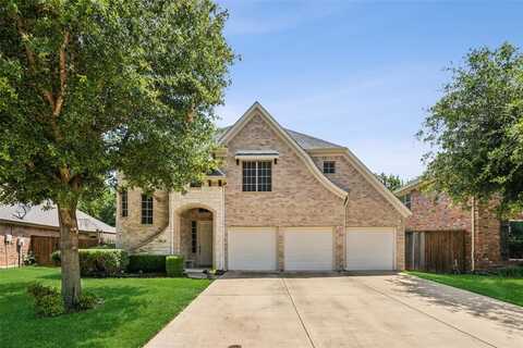 2824 Lazy Creek Drive, Grand Prairie, TX 75052