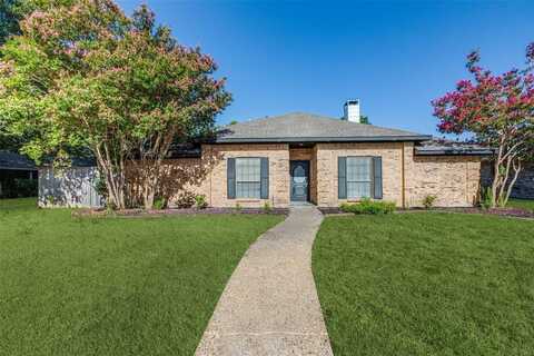 807 Sandy Creek Drive, Allen, TX 75002