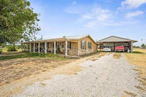 12815 N Fm 219, Dublin, TX 76446