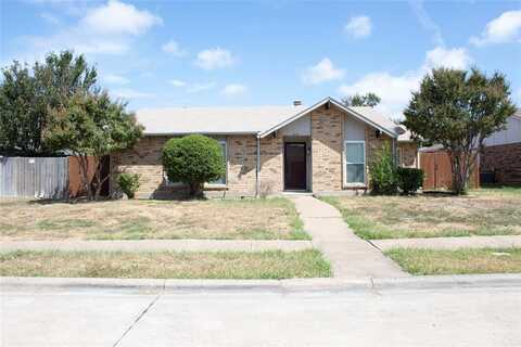 2119 Chatsworth Road, Carrollton, TX 75007