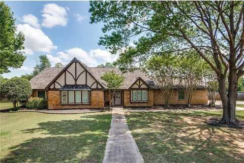 205 Westwood Drive, Southlake, TX 76092