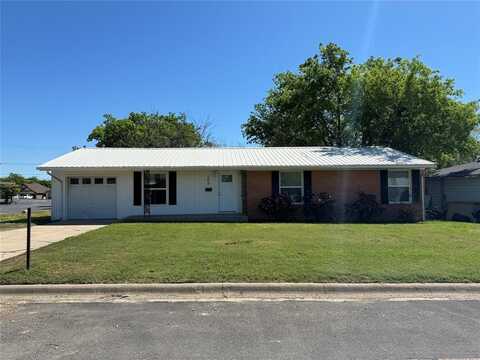 108 N Judd Street, White Settlement, TX 76108