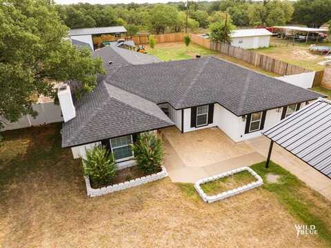 129 Mitsy Lane, Early, TX 76802