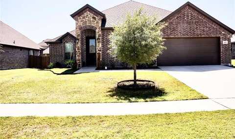 452 Wintergreen Drive, Waxahachie, TX 75165