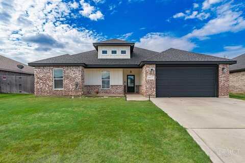 6857 Inverness Street, Abilene, TX 79606