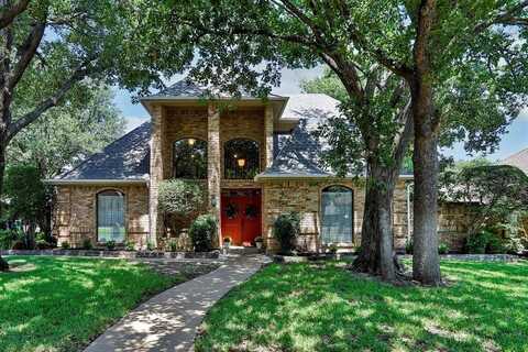 1821 Glenbrook Court, Bedford, TX 76021