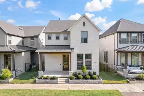 4143 Runway Mews, Frisco, TX 75034