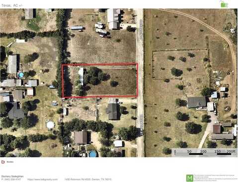 11613 Creekview Road, Crowley, TX 76036