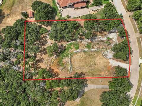 116 Country Vista Circle, Burleson, TX 76028