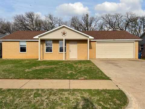 4420 Bobbie Ann, Granbury, TX 76049