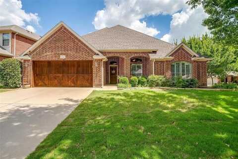 5265 Agave Way, Fort Worth, TX 76126