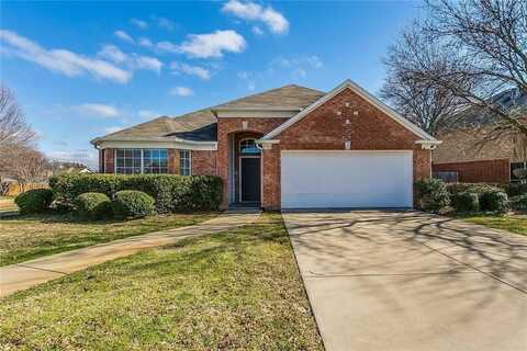 2701 Briarcrest Drive, Burleson, TX 76028