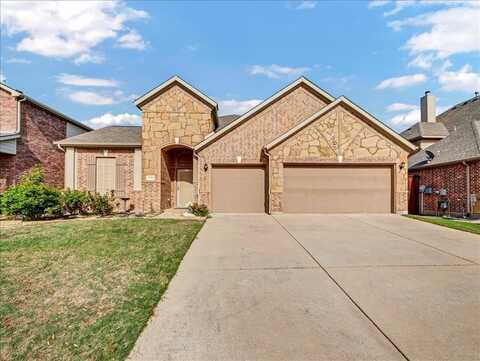 2904 Lakefield Drive, Little Elm, TX 75068