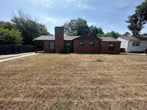 6383 Greenway Road, Fort Worth, TX 76116