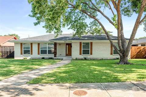 4919 Chilton Drive, Dallas, TX 75227