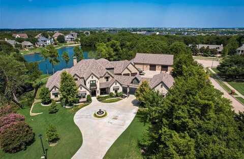 517 Pine Island Circle, Heath, TX 75032