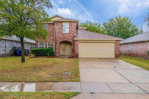 2700 Bluffs Court, McKinney, TX 75071