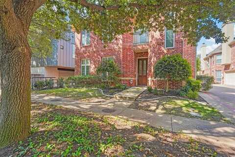 4007 Bowser Avenue, Dallas, TX 75219