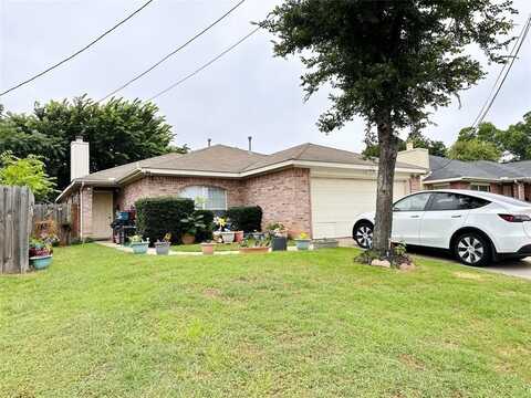 1123 Hilltop Drive, Irving, TX 75060