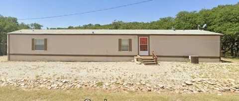 4190 Shoshoni Drive, May, TX 76857