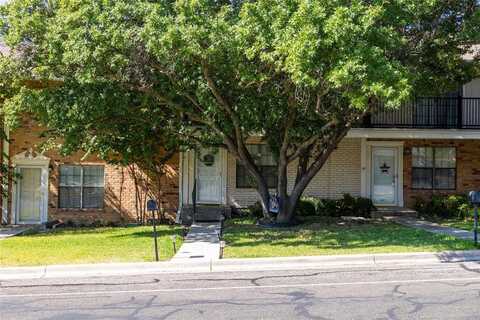 1601 14th Street, Brownwood, TX 76801