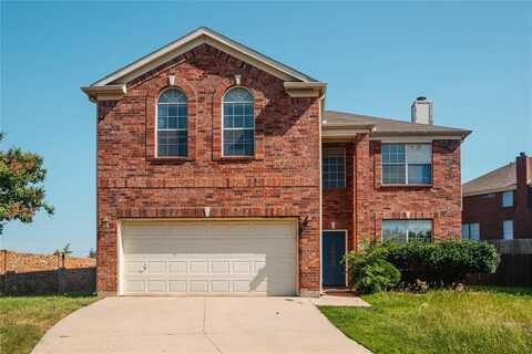 3501 Aldersyde Drive, Fort Worth, TX 76244