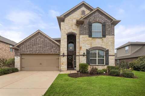 1313 Hudson Lane, Prosper, TX 75078